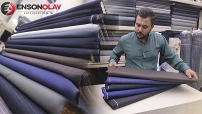 Türk tekstil sektörü, son 6 ayda 4,7 milyar dolarlık dış satış gerçekleştirdi: İtalya ve ABD'deki pazarlar başı çekti.