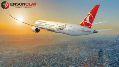 Türk Hava Yolları (THY), 8. kez bedelsiz sermaye artırımına gitti