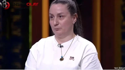 MasterChef Gülbahar Meşe kimdir, kaç yaşında, nereli ve mesleği nedir?