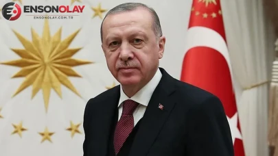 Cumhurbaşkanı Erdoğan'dan Srebrenitsa mesajı