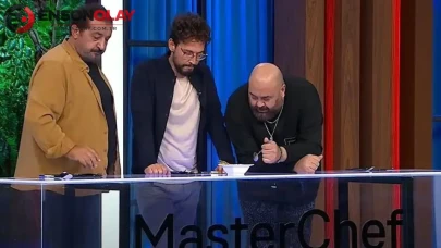 MasterChef’te bir üst tura çıkan Tolgahan Özden kimdir?