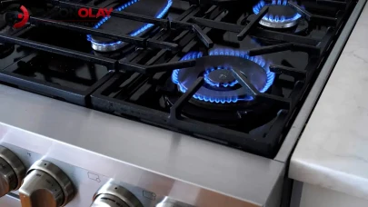 Elektrikli Ocaklar, Astım Semptomlarını Azaltmada İlaçlarla Yarışıyor mu?