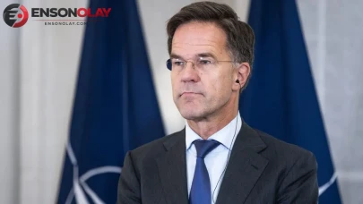 Rutte : NATO ülkeleri hava gücünü A400M uçaklarla artıracak