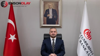 Merkez Bankası Başkanı Karahan: Türk Lirası'na Olan İlgi Hala Yüksek seviyede Bulunuyor