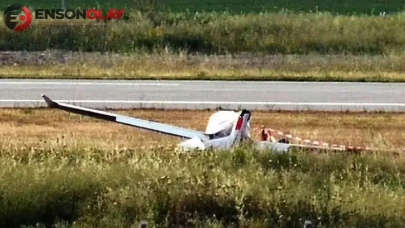Bahamalar'da meydana gelen uçak kazasında 10 kişi hayatını kaybetti