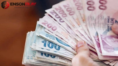Yatırımcı TL'ye güveniyor: Mevduat faizlerinde 1 milyon TL'nin aylık getirisi ne kadar?