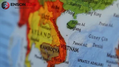 Vietnam'da Yataklı Otobüs Kazasında Ölü Sayısı 7'ye Yükseldi, Yaralı Sayısı 5!