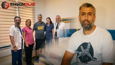Kalp Krizi Belirtileri Hakkında Bilmeniz Gerekenler!