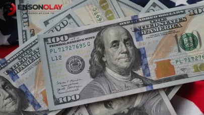 Döviz kurlarında son durum : Dolar ve Euro ne kadar oldu?