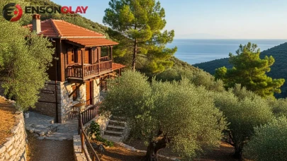 Bütçe dostu yeni tatil trendi: Ev takası nedir ve nasıl yapılır?