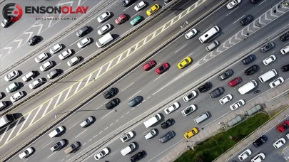 Motorlu Taşıtlar Vergisi 2. Taksit Son Ödeme Tarihi ve Ödeme Yeri Belli Oldu!