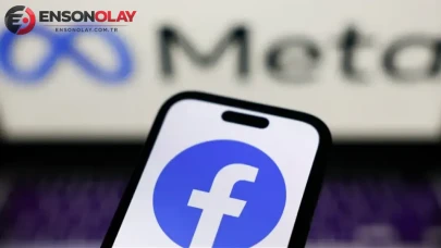 Sosyal medya devi Facebook'ta yaşanan erişim sorunu kullanıcıları endişelendirdi: İşte 19 Temmuz'daki Facebook çöküşü!