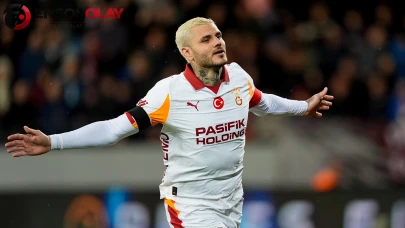 Türk futbolundan Mauro Icardi geçti