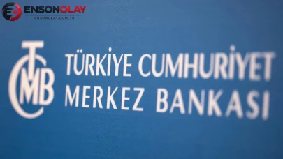 TCMB rezervleri yeniden artışta