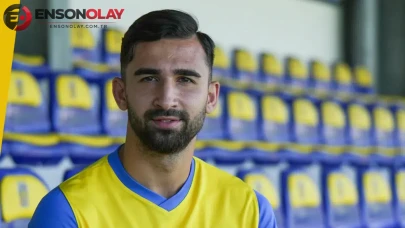 RAMS Başakşehir, Emin Bayram transferini resmen açıkladı