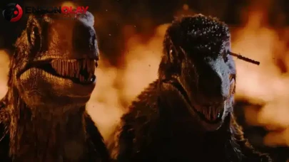 İlkel Savaş filminin konusu nedir, oyuncuları kimler?