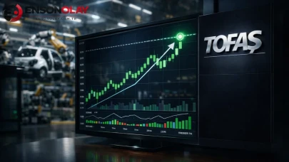 Tofaş Türk Otomobil Fabrikası A.Ş. dönemsel karını neden katladı ve aracı kurumların güncel hedef fiyatları neler?