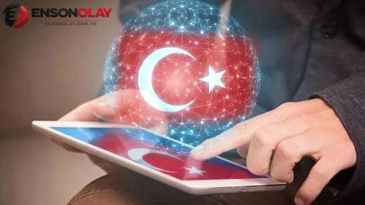 Yeni bir mesaj dünya için: Türkiye, güvenilir inovasyon ortağı olmaya hazırlanıyor