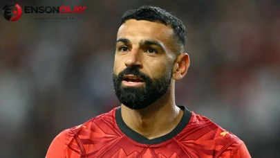Beşiktaş'ta Mohamed Salah planı değişti : Yeni hamle yapılıyor