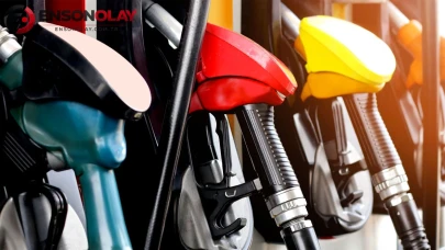 Bu gece motorine ne kadar zam gelecek? Mazota zam var mı?