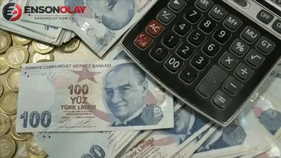 1 milyon TL'nin 32 günlük getirisi hangi bankada ne kadar?