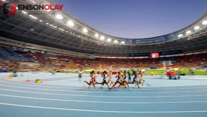 Milli sporcular, Balkan Şampiyonası'nda toplamda 13 madalya kazandı!