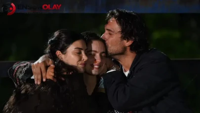 6.A.B.İ. - Reyting : 7,31