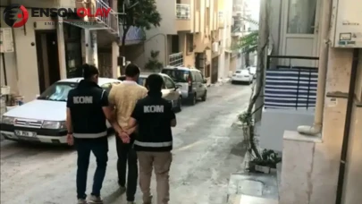 İzmir merkezli 'kurgu kaza' operasyonunda yeni gelişme : 24 şüpheli tutuklandı