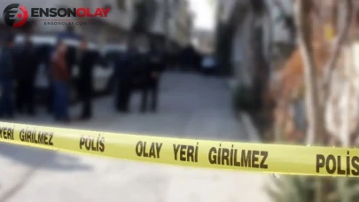 Trabzon'da 34 yaşındaki uzman çavuş evinde ölü bulundu