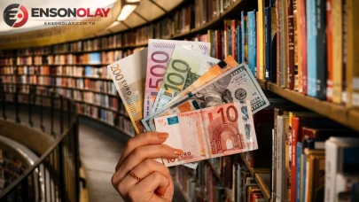 Yaşam boyu öğrenmenin finansal yükü hesaplandı, sonuçlar şaşırtıcı!