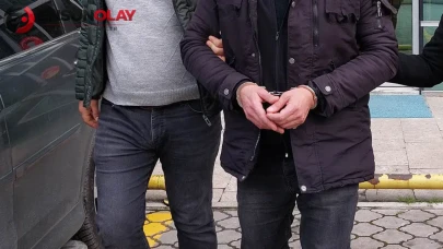 Ankara'da uyuşturucu operasyonu : 119 şüpheliden 63'ü gözaltına alındı