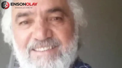 Kelkit Çayı'nda sulara kapılan 66 yaşındaki kişi hayatını kaybetti