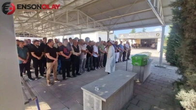 Düzce'de eşini darp ederek hayatını kaybetmesine sebep olan koca, polis ekipleri tarafından tutuklandı