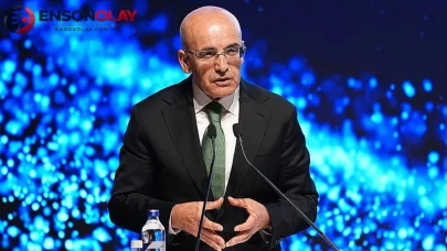 Hazine ve Maliye Bakanı Şimşek, önemli veriyi yorumladı ve açıkladı