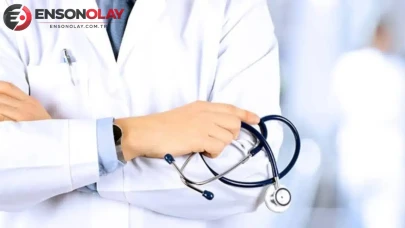 Şanlıurfa'da doğum sonrası ölen anneye ilişkin soruşturmada doktor tutuklandı