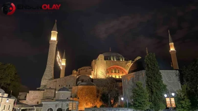 15 Temmuz gecesi 81 ilde eş zamanlı sela okunacak