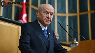 MHP lideri Bahçeli: NATO yeni bir devrin şafağında