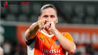 Miguel Crespo, Suudi Arabistan takımı Al-Khaleej'e transfer oldu!