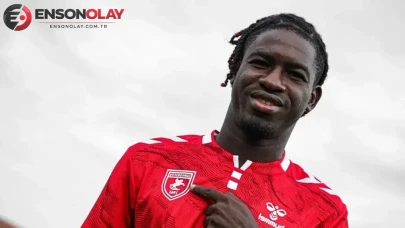 Cheick Tidiane Diabate Kaç Yaşında, Nereli? Kariyeri, Mevkisi Ve Gol İstatistikleri