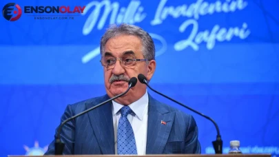 AK Parti, 15 Temmuz'un onuncu yılında düzenlediği 'Siyasi ve Hukuki Boyutlarıyla 15 Temmuz Sempozyumu'nda bir araya geldi