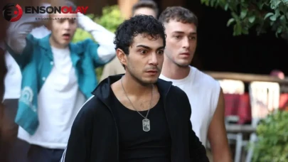 İstanbul Dizisinde Emir Karakteri İçin Büyük Sürpriz!