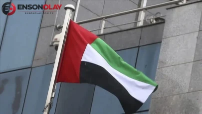 BAE'den 'Dubai'de patlama sesleri duyuldu' iddiasına ilişkin açıklama