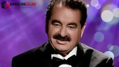 ’İmparator’ hakkında yıllar sonra ortaya çıkan gerçek! Meğer İbrahim Tatlıses’in asıl adı bambaşkaymış