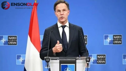 NATO Genel Sekreteri Mark Rutte'nin kim olduğu hakkında bilgi vermek istiyorsanız, doğru kişiye odaklanmanız önemlidir. Mark Rutte, Hollanda Başbakanıdır ve NATO Genel Sekreteri değildir. Dolayısıyla, verdiğiniz bilgilerde bir karışıklık var. Eğer Hollanda Başbakanı Mark Rutte hakkında bilgi almak istiyorsanız, doğru bilgilerle soru sormak önemlidir.