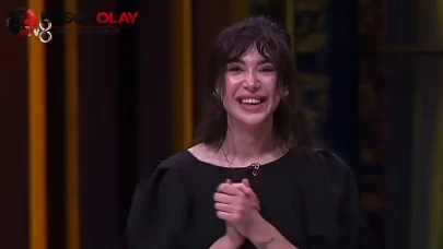 Şiringül Kaya Nereli Ve Mesleği Ne? Hangi Ünlülerle Çalıştı?