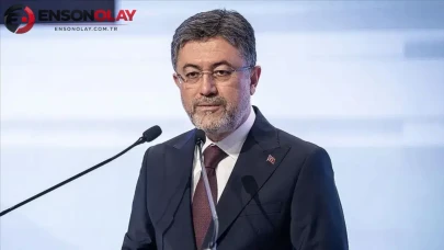 Bakan Yumaklı : KKTC'nin su güvenliği güçlü bir noktaya ulaşmıştır