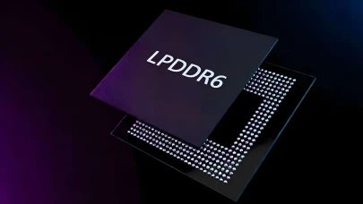 iPhone 18 Pro modeli için 96-bit LPDDR6 teknolojisi, A20 Pro işlemcisi ile bir araya geliyor!