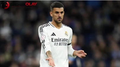 Beşiktaş'a Ceballos önerisi : Kararı Italiano verecek