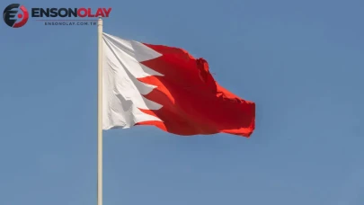 İran saldırdı, Bahreyn'de sirenler çaldı