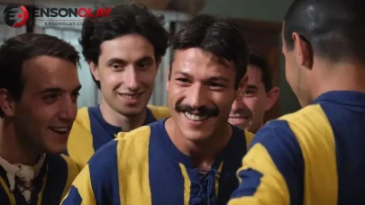 Zaferin Rengi filmi nerede ve ne zaman çekildi, oyuncuları kimlerdir?